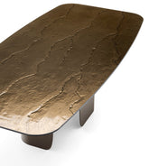 Nilo Bronze